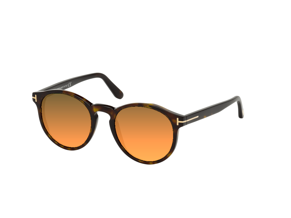 Tom Ford FT0591 52N Ian-02 Tom Ford FT0591 52N Ian-02