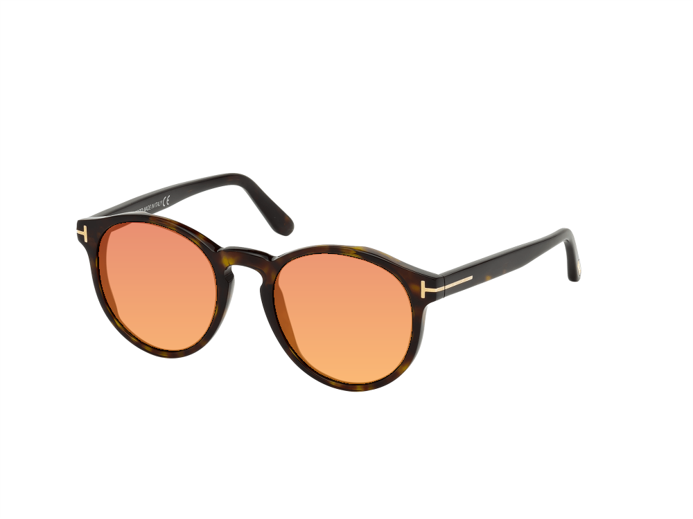 Tom Ford FT0591 52N Ian-02 Tom Ford FT0591 52N Ian-02