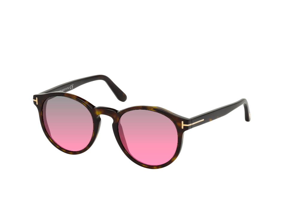 Tom Ford FT0591 52N Ian-02 Tom Ford FT0591 52N Ian-02