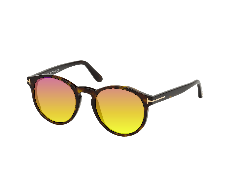 Tom Ford FT0591 52N Ian-02 Tom Ford FT0591 52N Ian-02