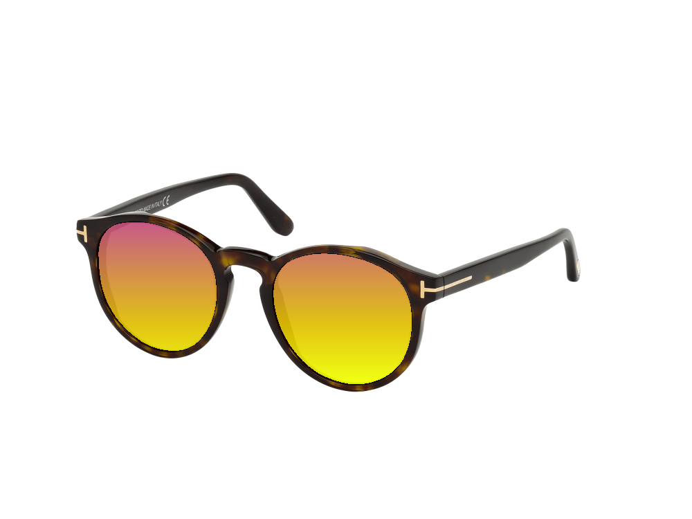 Tom Ford FT0591 52N Ian-02 Tom Ford FT0591 52N Ian-02