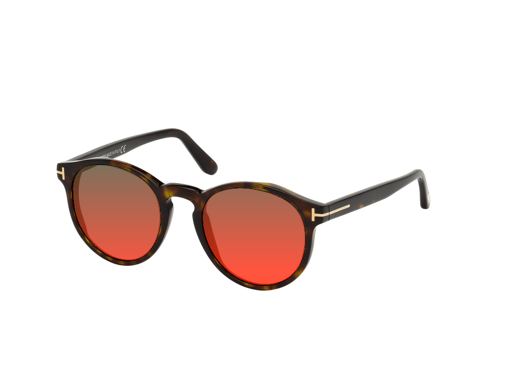 Tom Ford FT0591 52N Ian-02 Tom Ford FT0591 52N Ian-02