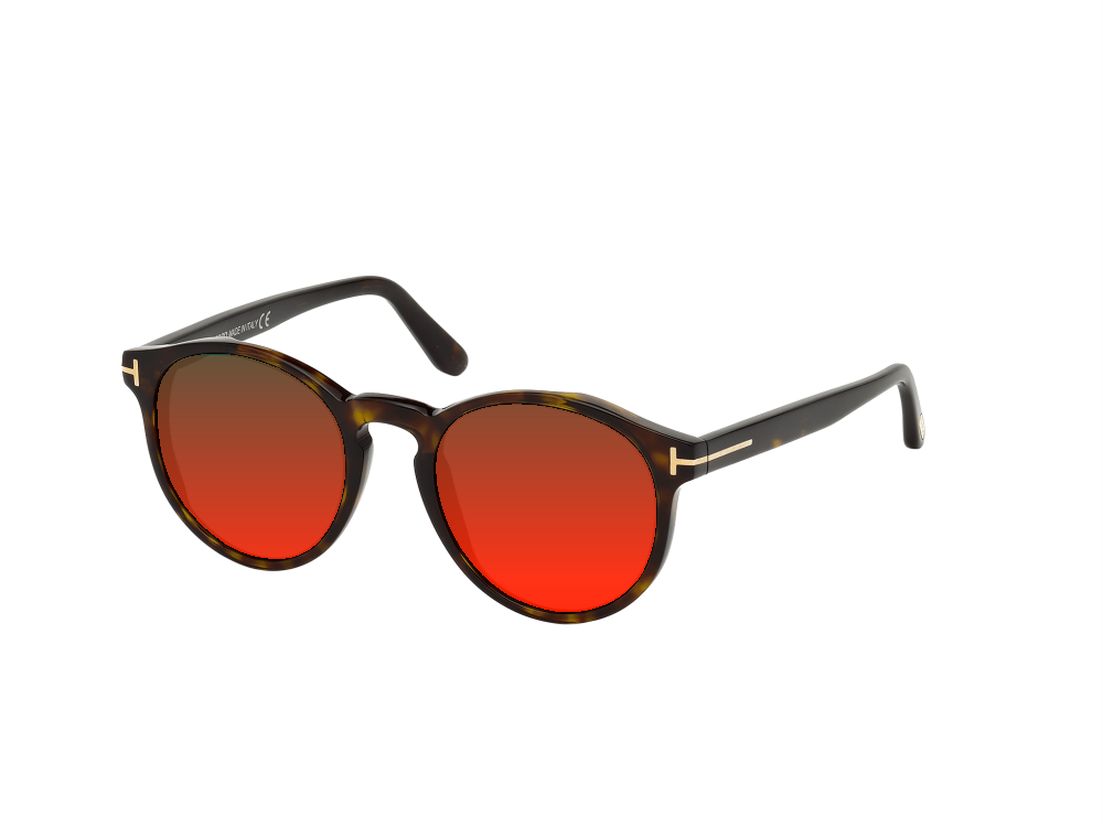 Tom Ford FT0591 52N Ian-02 Tom Ford FT0591 52N Ian-02