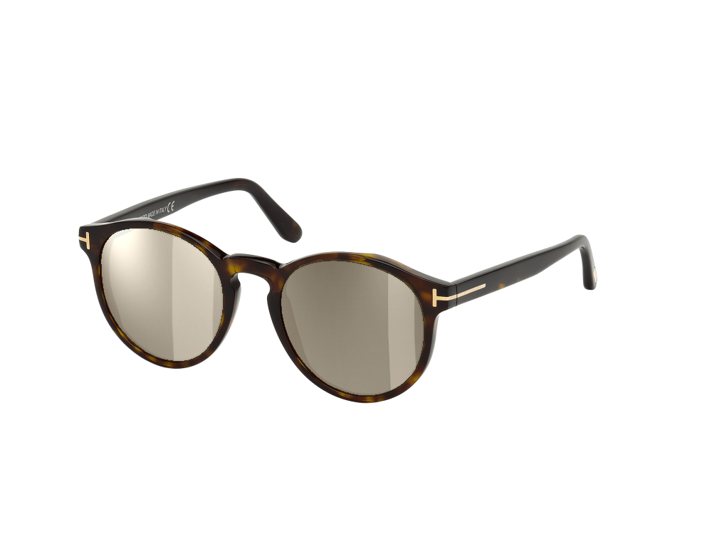 Tom Ford FT0591 52N Ian-02 Tom Ford FT0591 52N Ian-02