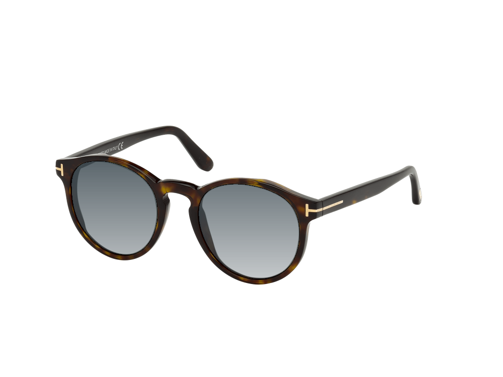 Tom Ford FT0591 52N Ian-02 Tom Ford FT0591 52N Ian-02