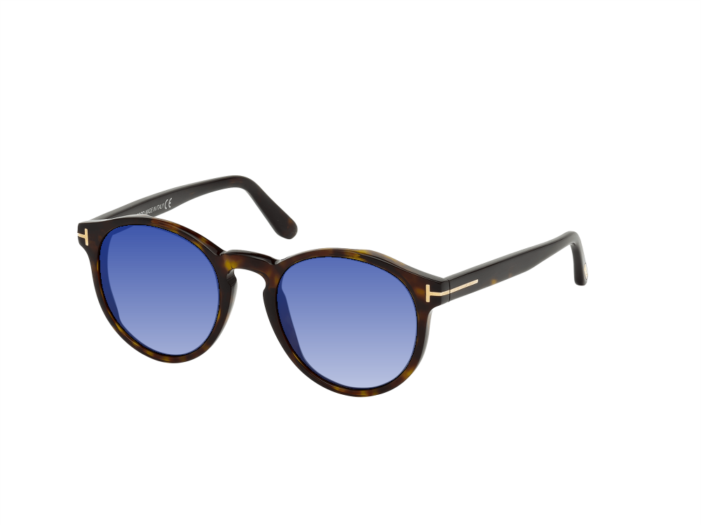 Tom Ford FT0591 52N Ian-02 Tom Ford FT0591 52N Ian-02