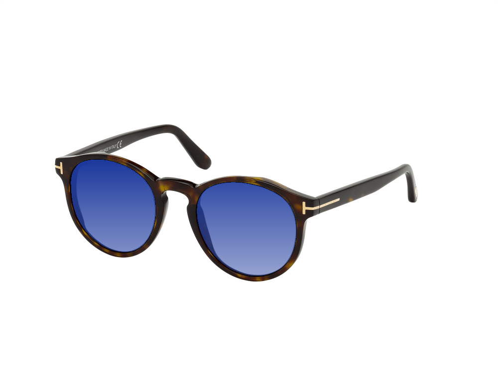 Tom Ford FT0591 52N Ian-02 Tom Ford FT0591 52N Ian-02