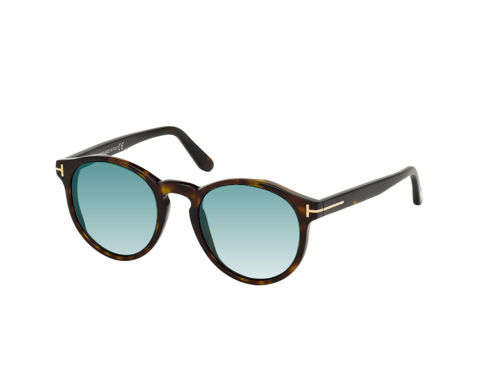 Tom Ford FT0591 52N Ian-02 Tom Ford FT0591 52N Ian-02