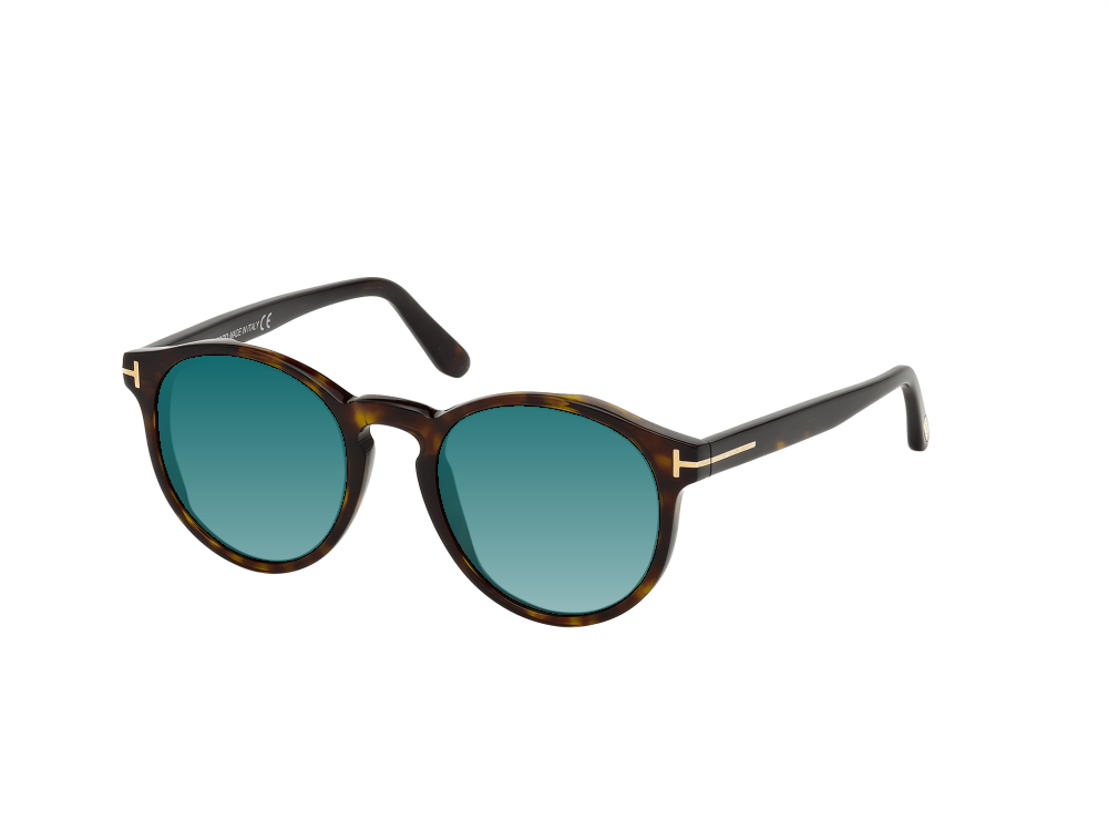 Tom Ford FT0591 52N Ian-02 Tom Ford FT0591 52N Ian-02