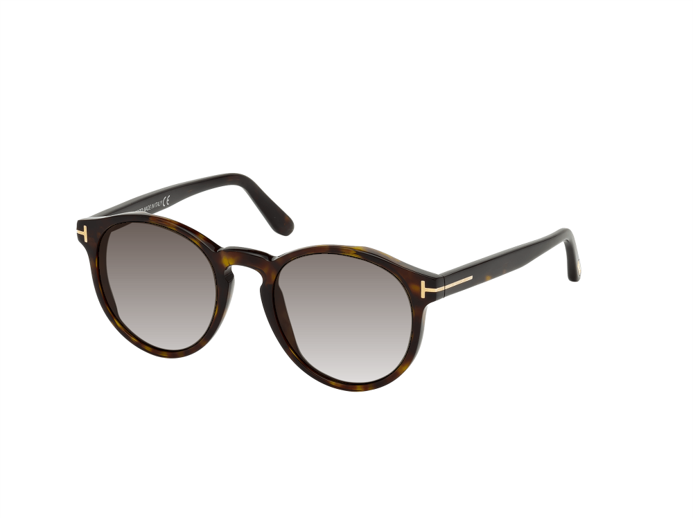 Tom Ford FT0591 52N Ian-02 Tom Ford FT0591 52N Ian-02