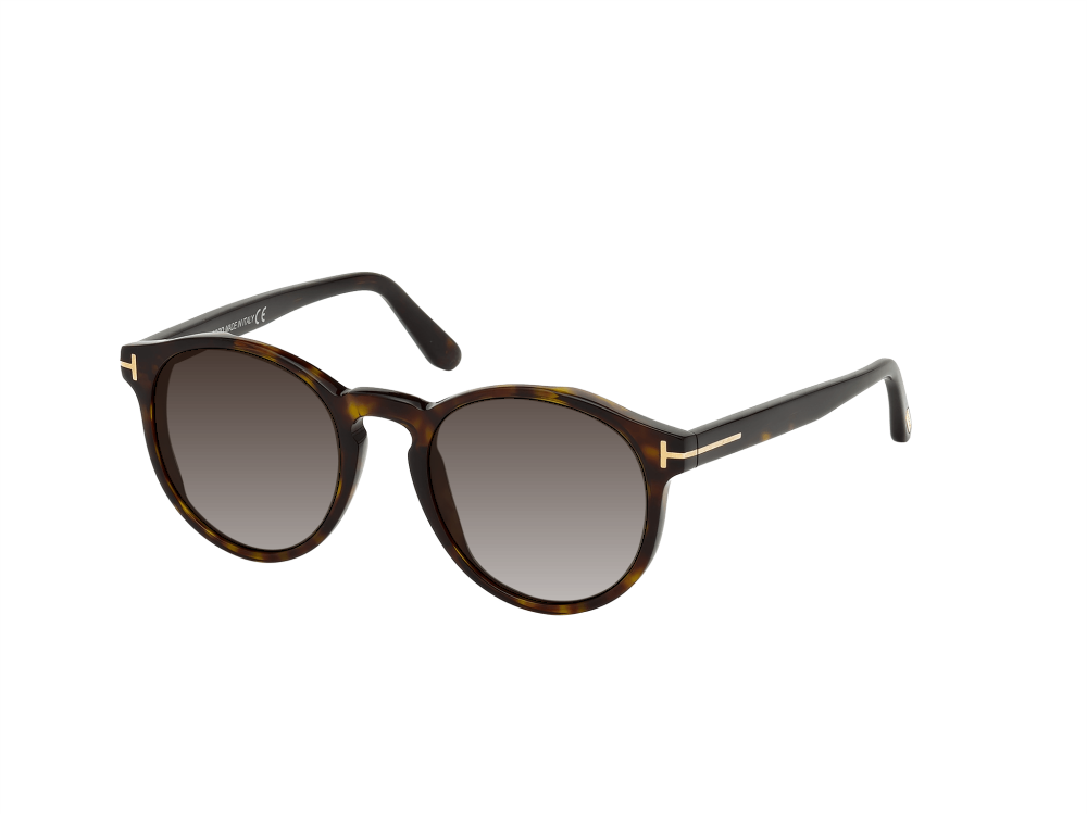 Tom Ford FT0591 52N Ian-02 Tom Ford FT0591 52N Ian-02