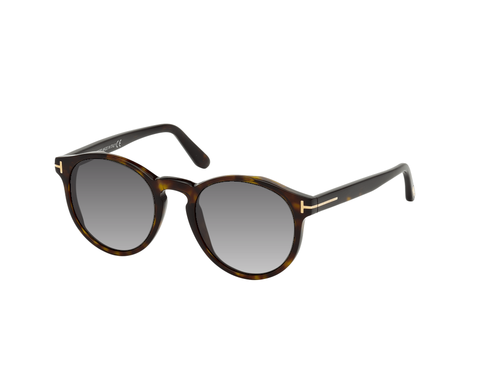 Tom Ford FT0591 52N Ian-02 Tom Ford FT0591 52N Ian-02