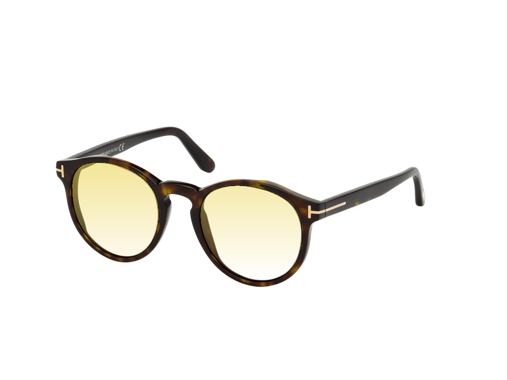 Tom Ford FT0591 52N Ian-02 Tom Ford FT0591 52N Ian-02