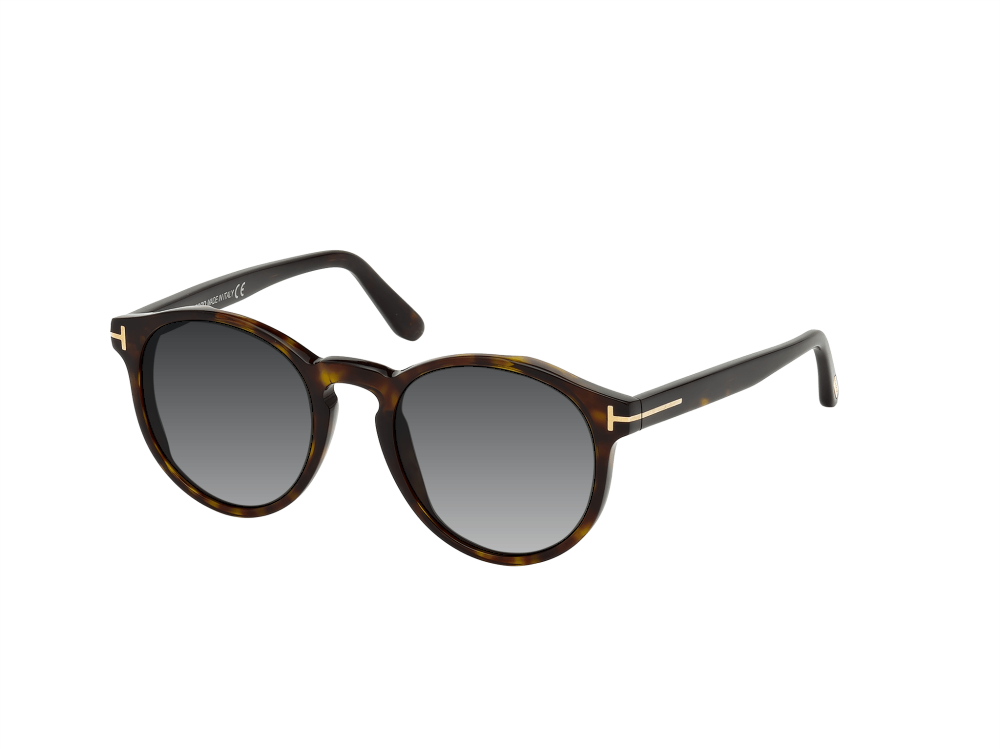 Tom Ford FT0591 52N Ian-02 Tom Ford FT0591 52N Ian-02