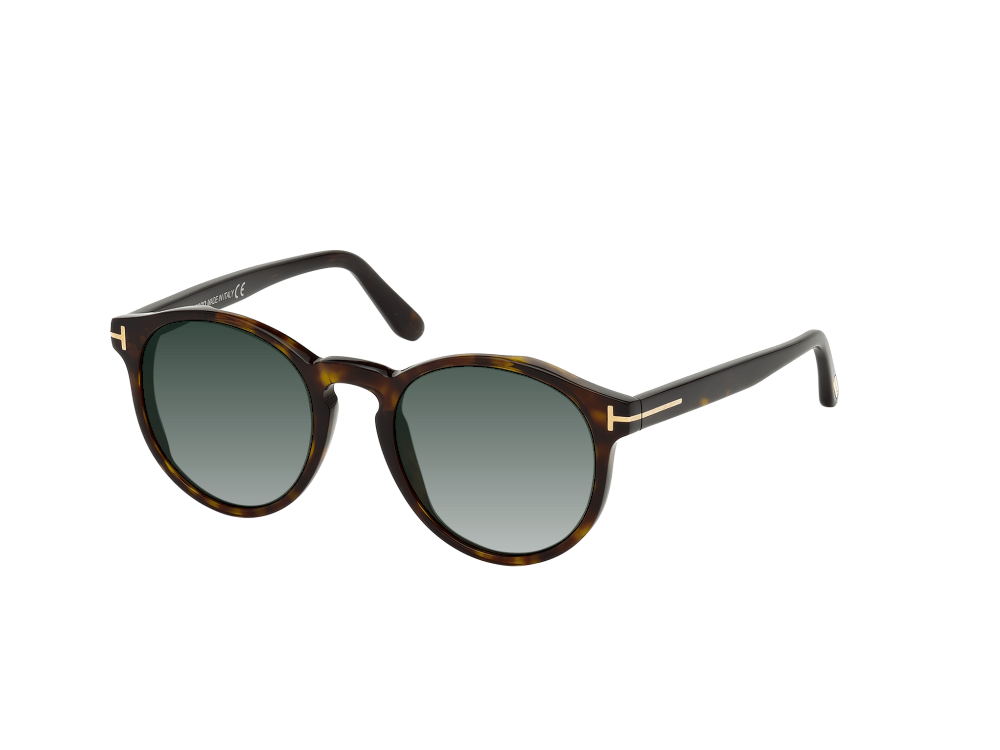 Tom Ford FT0591 52N Ian-02 Tom Ford FT0591 52N Ian-02