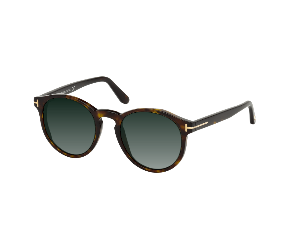 Tom Ford FT0591 52N Ian-02 Tom Ford FT0591 52N Ian-02