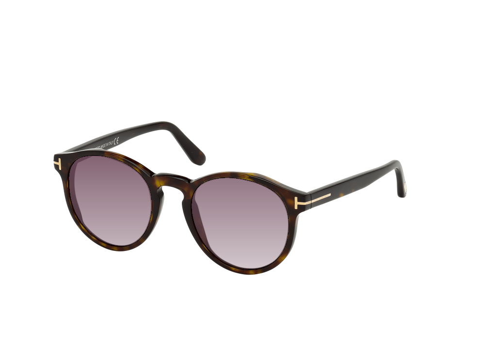 Tom Ford FT0591 52N Ian-02 Tom Ford FT0591 52N Ian-02