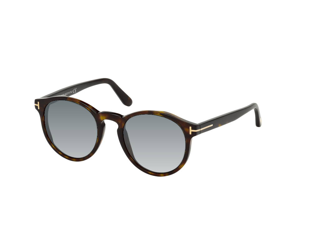 Tom Ford FT0591 52N Ian-02 Tom Ford FT0591 52N Ian-02