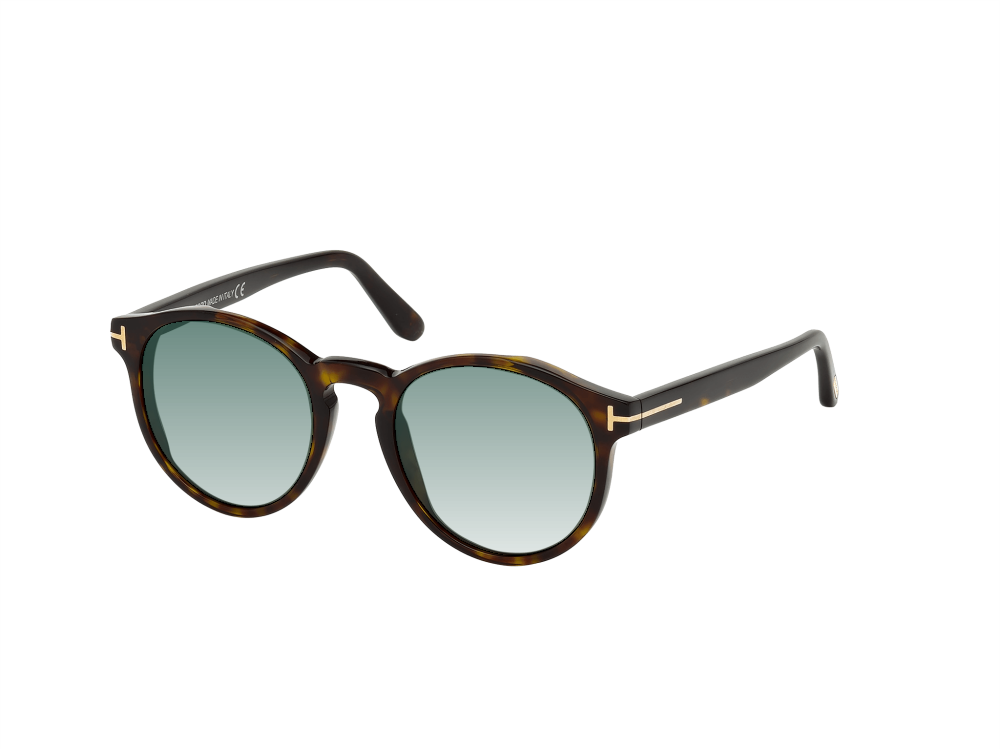 Tom Ford FT0591 52N Ian-02 Tom Ford FT0591 52N Ian-02