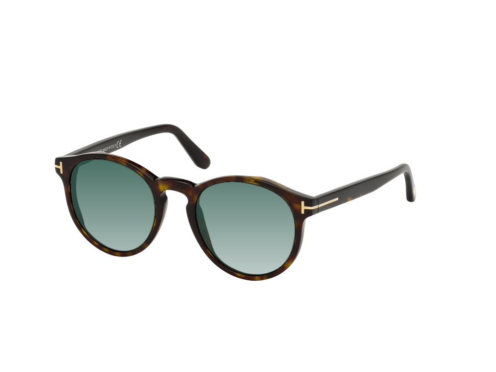 Tom Ford FT0591 52N Ian-02 Tom Ford FT0591 52N Ian-02