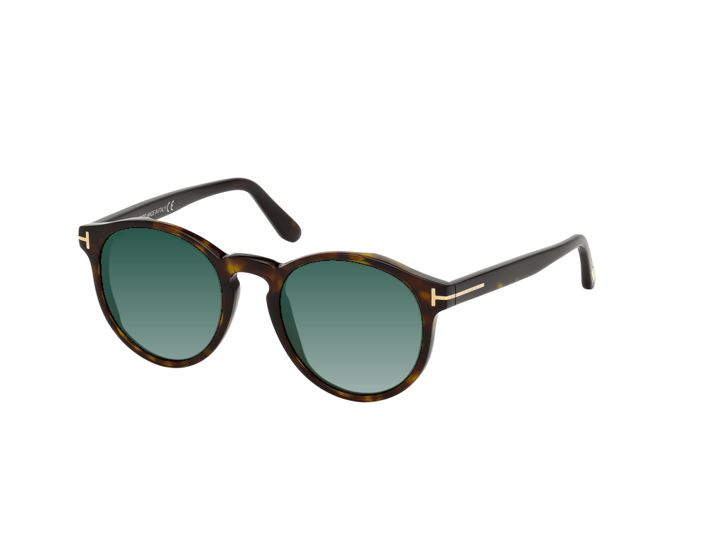 Tom Ford FT0591 52N Ian-02 Tom Ford FT0591 52N Ian-02