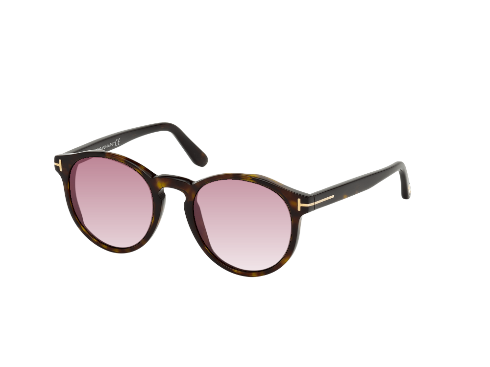 Tom Ford FT0591 52N Ian-02 Tom Ford FT0591 52N Ian-02