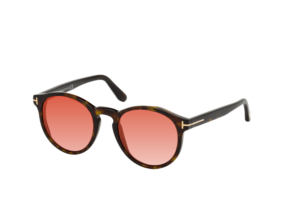 Tom Ford FT0591 52N Ian-02 Tom Ford FT0591 52N Ian-02