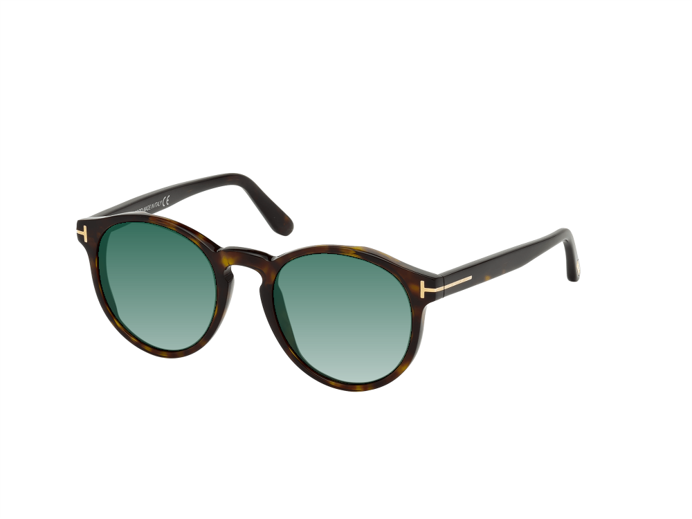 Tom Ford FT0591 52N Ian-02 Tom Ford FT0591 52N Ian-02