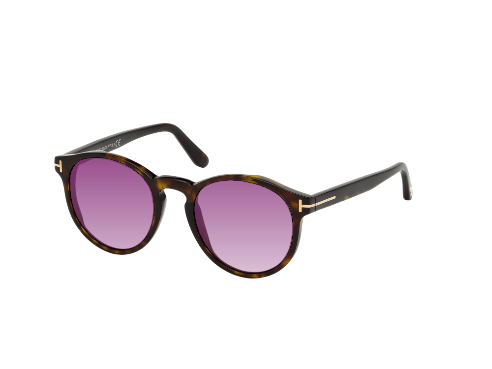 Tom Ford FT0591 52N Ian-02 Tom Ford FT0591 52N Ian-02