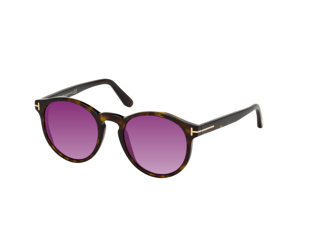 Tom Ford FT0591 52N Ian-02 Tom Ford FT0591 52N Ian-02