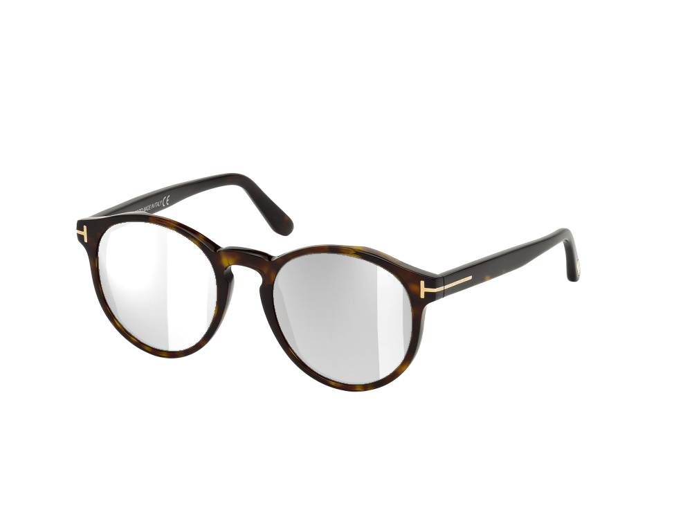 Tom Ford FT0591 52N Ian-02 Tom Ford FT0591 52N Ian-02