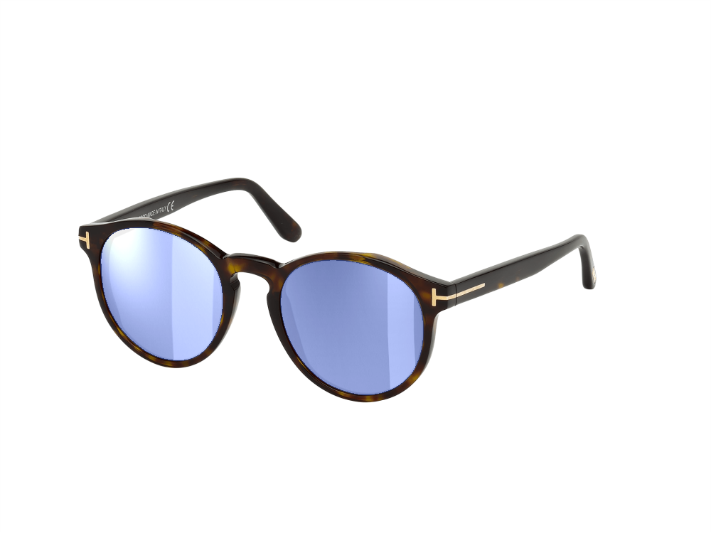 Tom Ford FT0591 52N Ian-02 Tom Ford FT0591 52N Ian-02