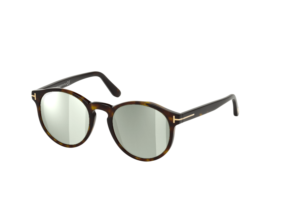 Tom Ford FT0591 52N Ian-02 Tom Ford FT0591 52N Ian-02