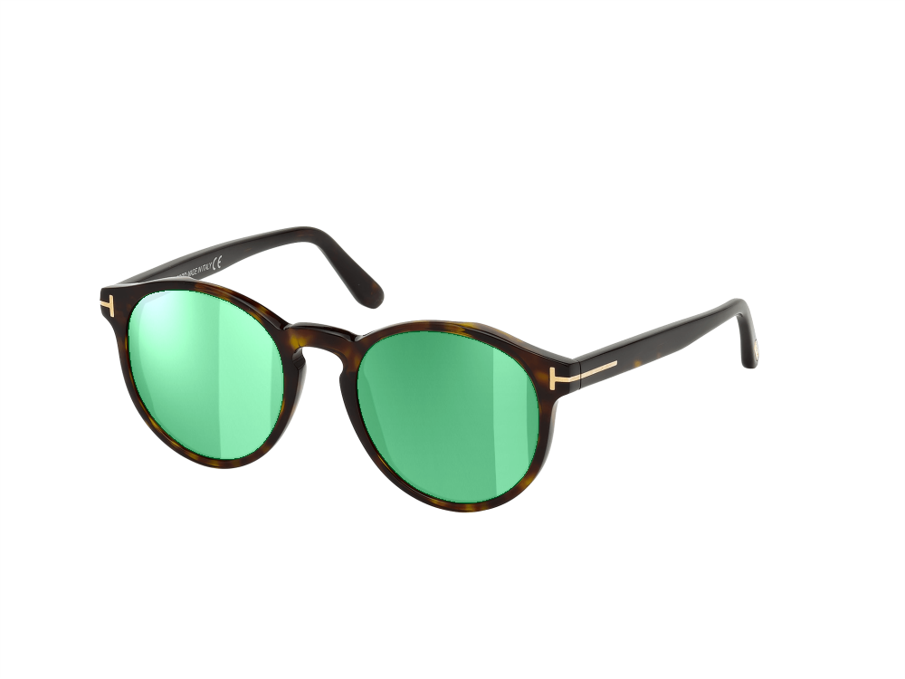 Tom Ford FT0591 52N Ian-02 Tom Ford FT0591 52N Ian-02