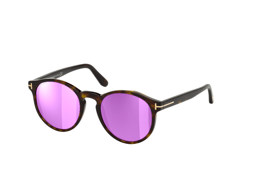 Tom Ford FT0591 52N Ian-02 Tom Ford FT0591 52N Ian-02