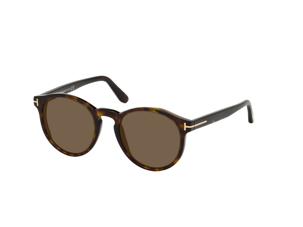 Tom Ford FT0591 52N Ian-02 Tom Ford FT0591 52N Ian-02