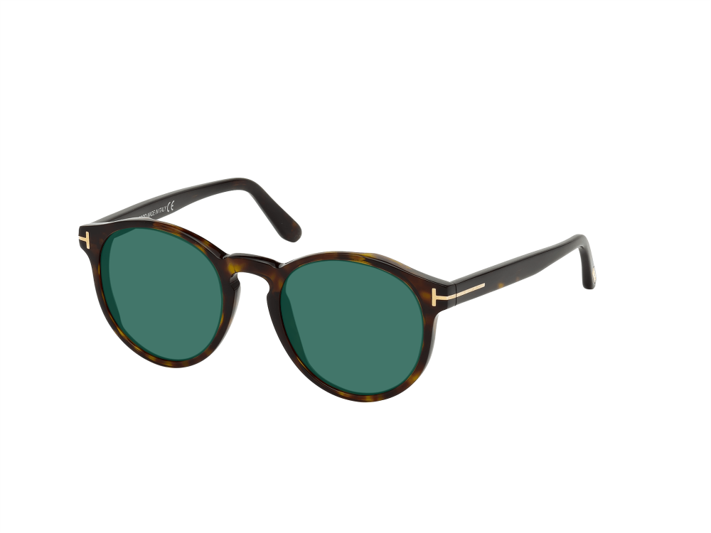 Tom Ford FT0591 52N Ian-02 Tom Ford FT0591 52N Ian-02