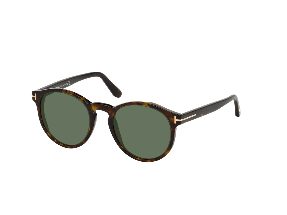 Tom Ford FT0591 52N Ian-02 Tom Ford FT0591 52N Ian-02