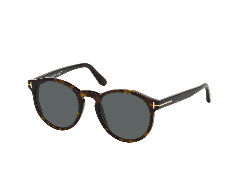 Tom Ford FT0591 52N Ian-02 Tom Ford FT0591 52N Ian-02