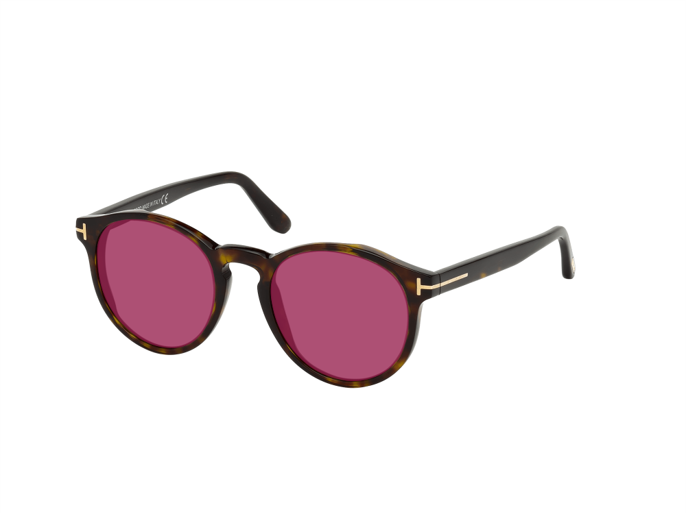 Tom Ford FT0591 52N Ian-02 Tom Ford FT0591 52N Ian-02