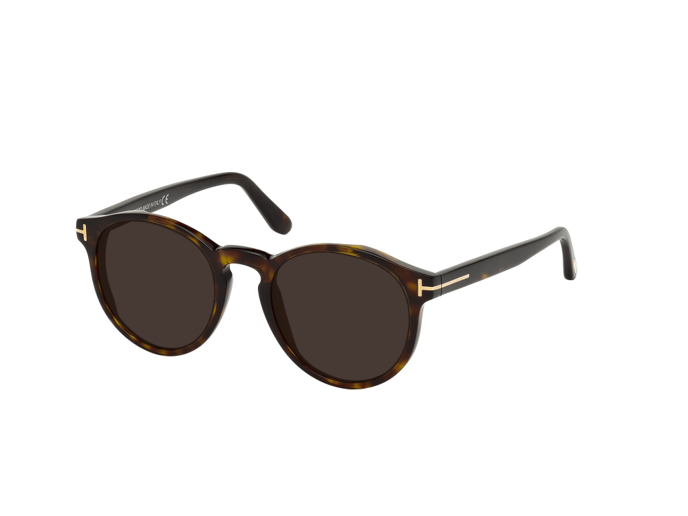 Tom Ford FT0591 52N Ian-02 Tom Ford FT0591 52N Ian-02