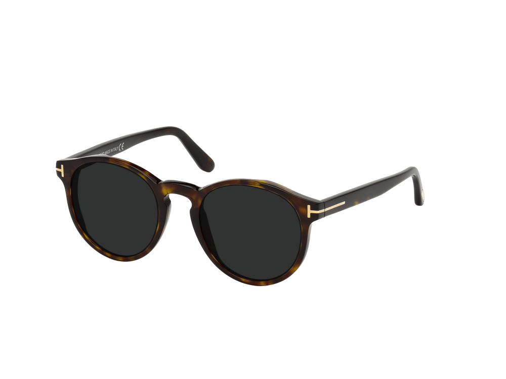 Tom Ford FT0591 52N Ian-02 Tom Ford FT0591 52N Ian-02