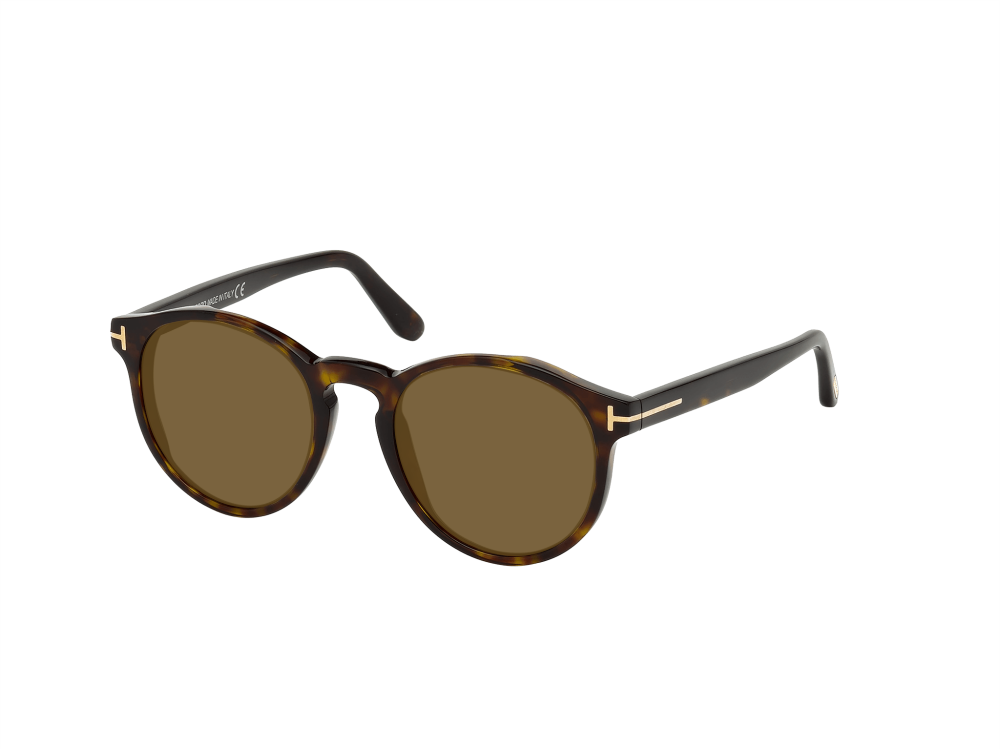 Tom Ford FT0591 52N Ian-02 Tom Ford FT0591 52N Ian-02