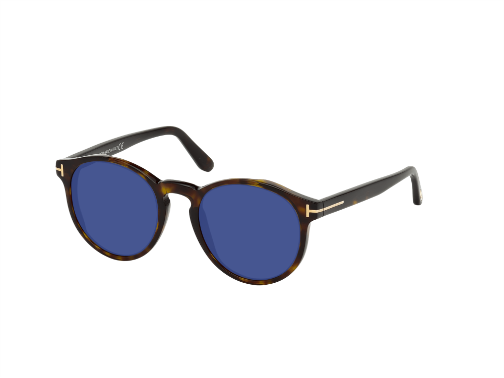 Tom Ford FT0591 52N Ian-02 Tom Ford FT0591 52N Ian-02