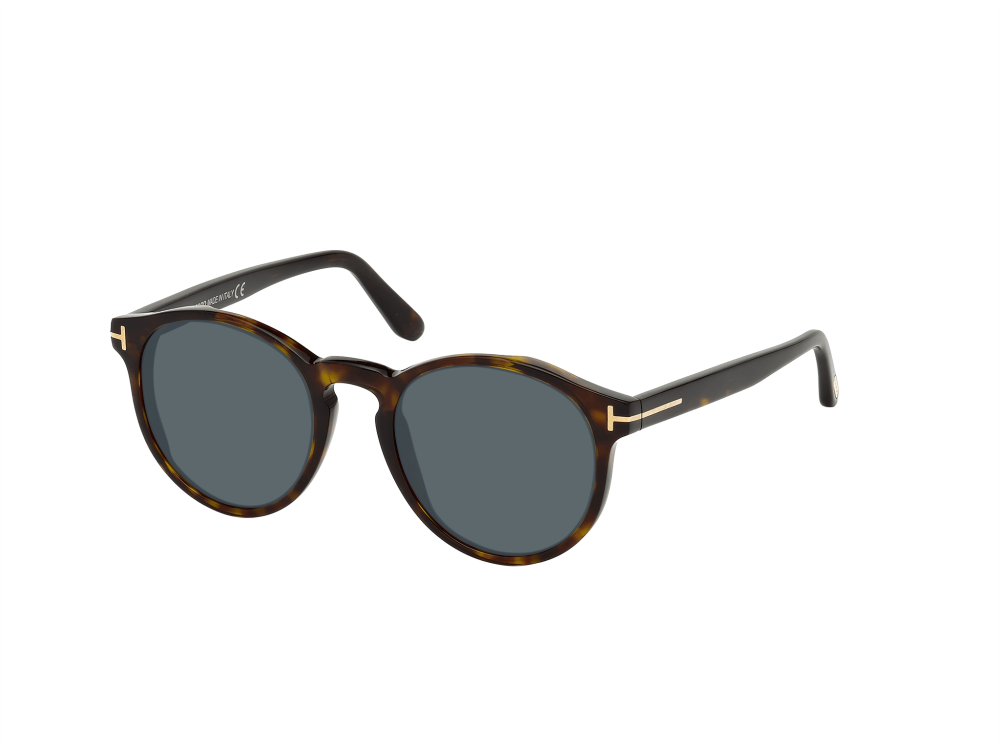 Tom Ford FT0591 52N Ian-02 Tom Ford FT0591 52N Ian-02