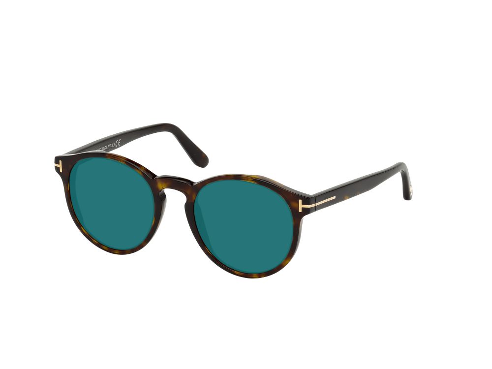 Tom Ford FT0591 52N Ian-02 Tom Ford FT0591 52N Ian-02