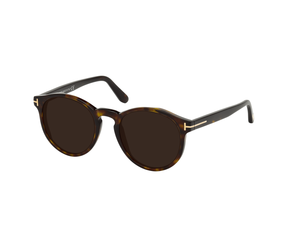 Tom Ford FT0591 52N Ian-02 Tom Ford FT0591 52N Ian-02