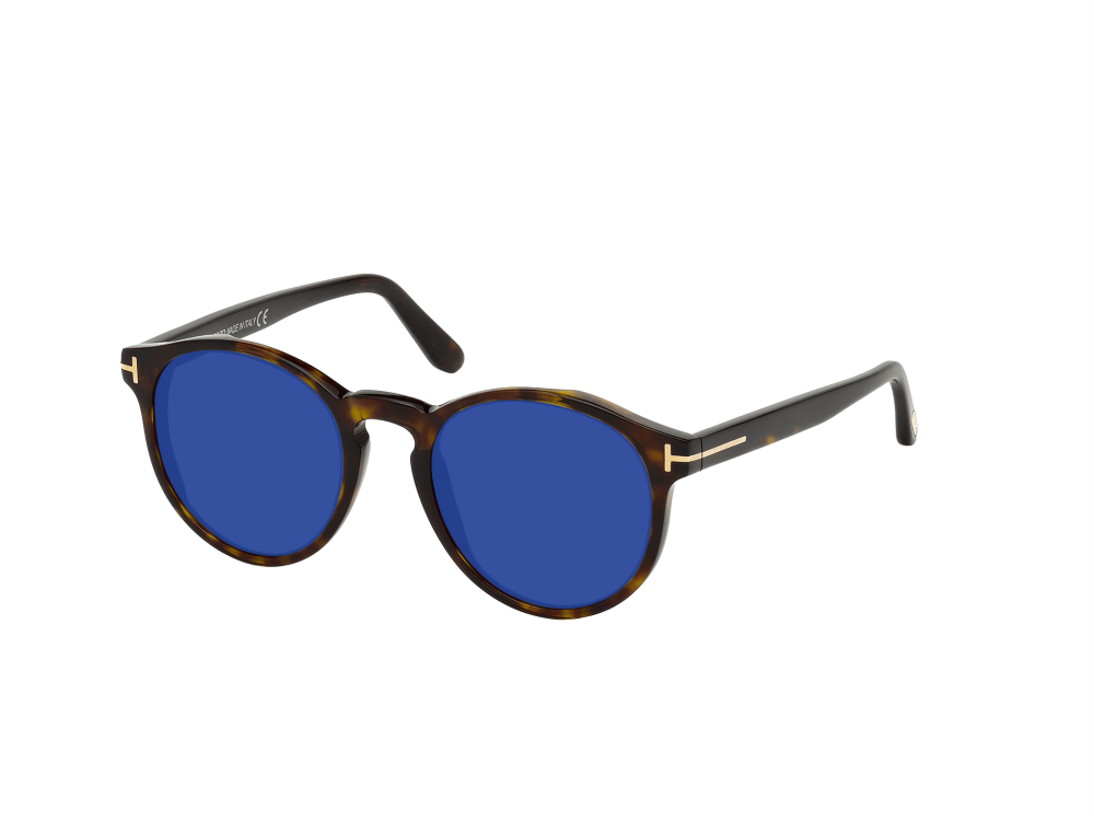 Tom Ford FT0591 52N Ian-02 Tom Ford FT0591 52N Ian-02