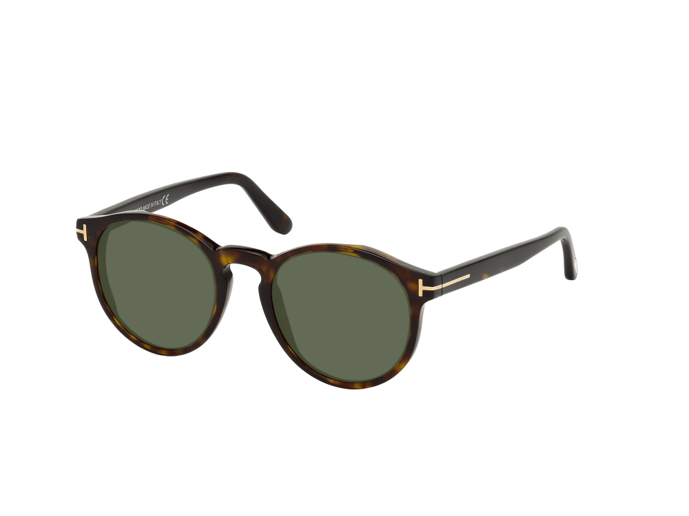 Tom Ford FT0591 52N Ian-02 Tom Ford FT0591 52N Ian-02