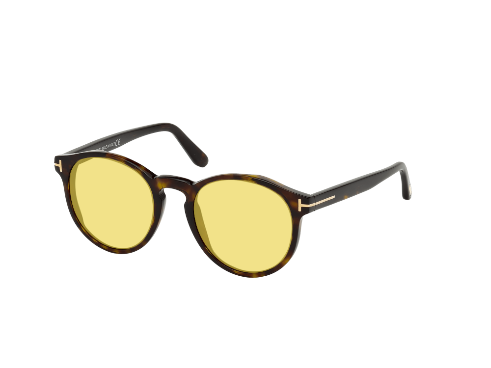 Tom Ford FT0591 52N Ian-02 Tom Ford FT0591 52N Ian-02